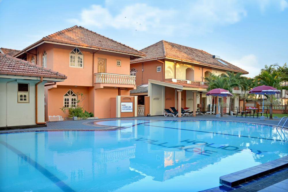 Paradise Holiday Village