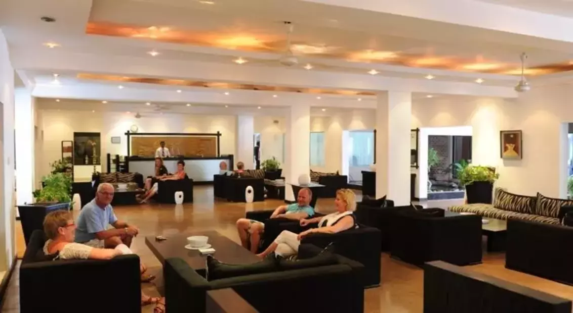 Golden Star Beach Hotel