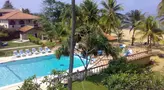 Golden Star Beach Hotel