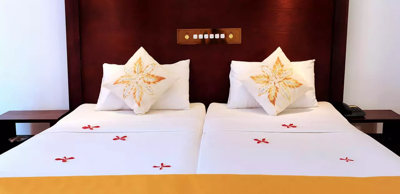 Golden Star Beach Hotel