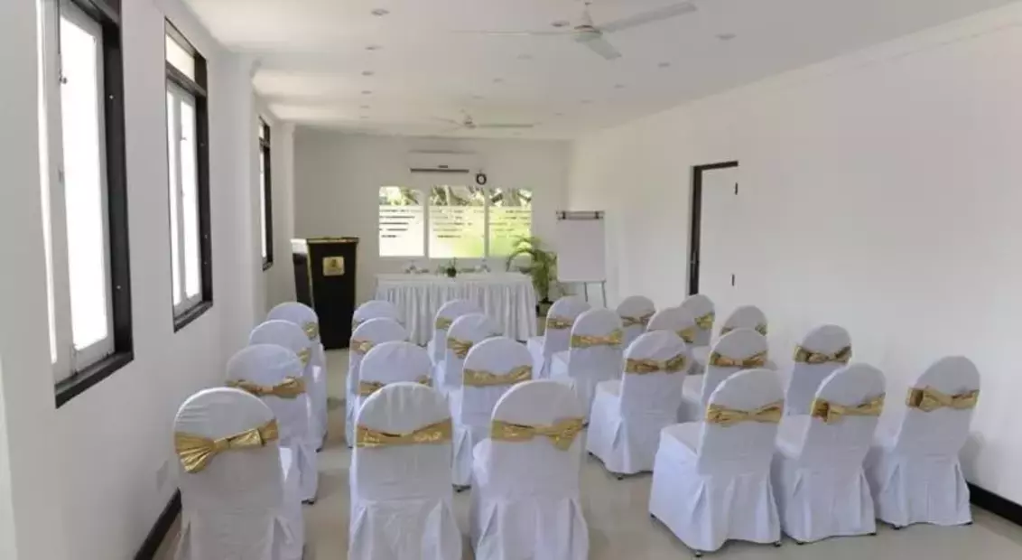 Golden Star Beach Hotel