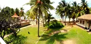 Golden Star Beach Hotel
