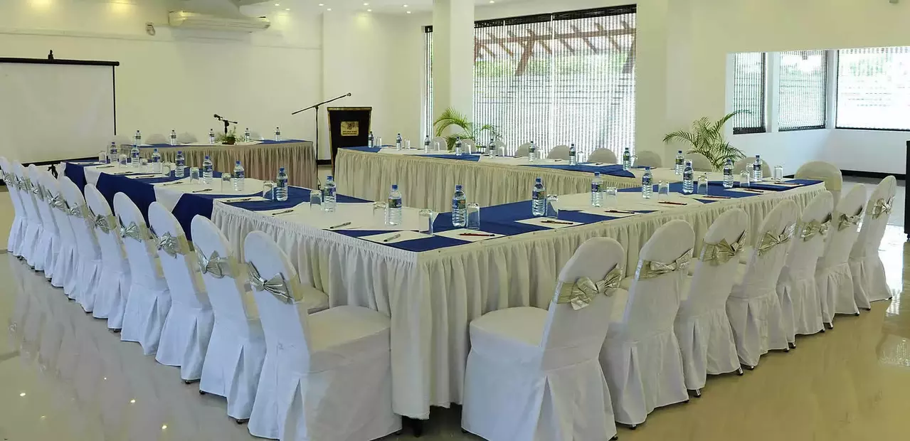 Golden Star Beach Hotel