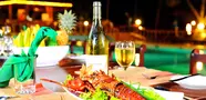 Golden Star Beach Hotel