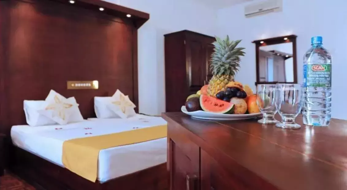 Golden Star Beach Hotel