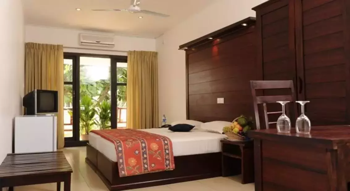 Golden Star Beach Hotel