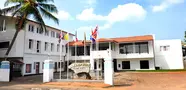 Golden Star Beach Hotel