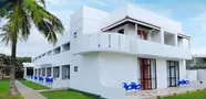 Golden Star Beach Hotel