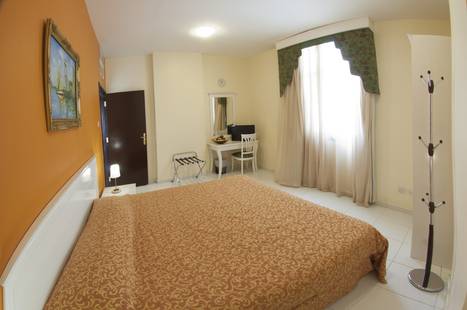 Al Maha Regency Suites