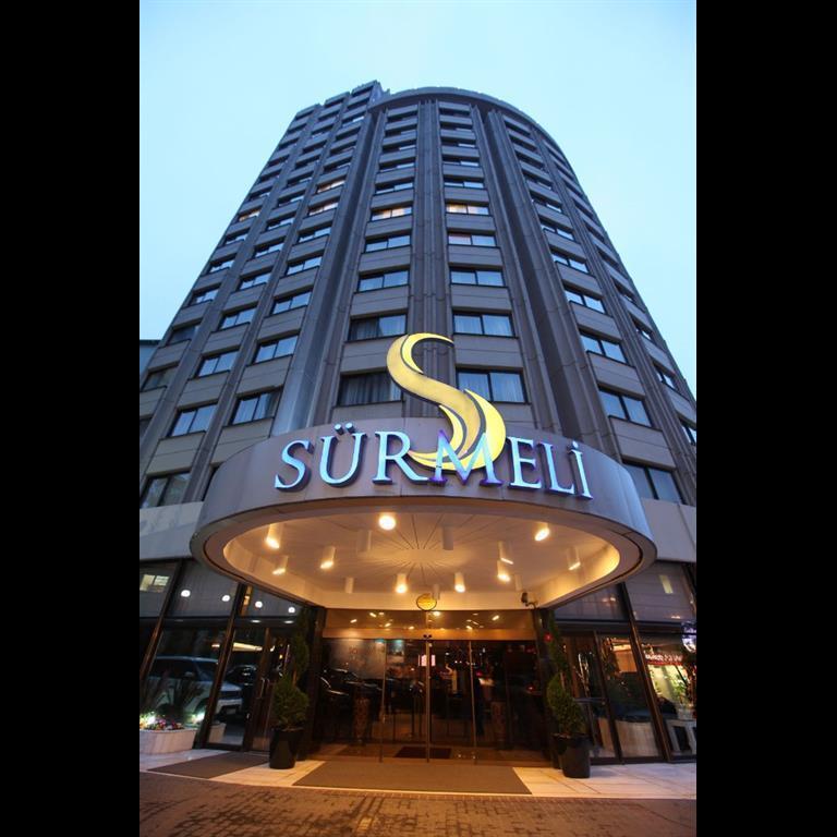 Surmeli Hotel