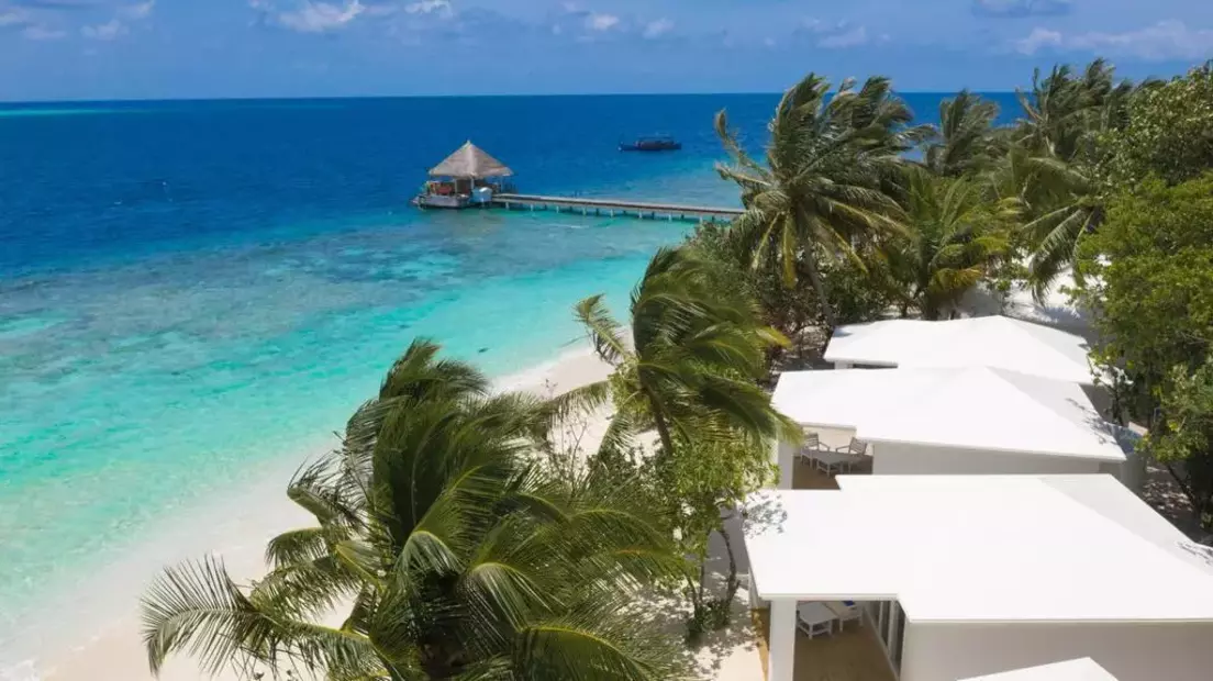 Sandies Bathala Maldives (Ex. Bathala Island Resort)