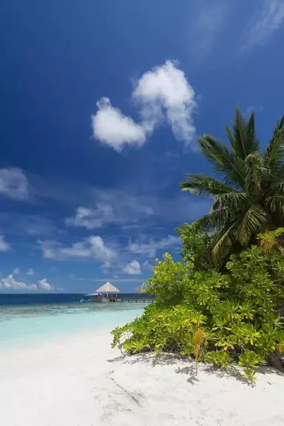 Sandies Bathala Maldives (Ex. Bathala Island Resort)