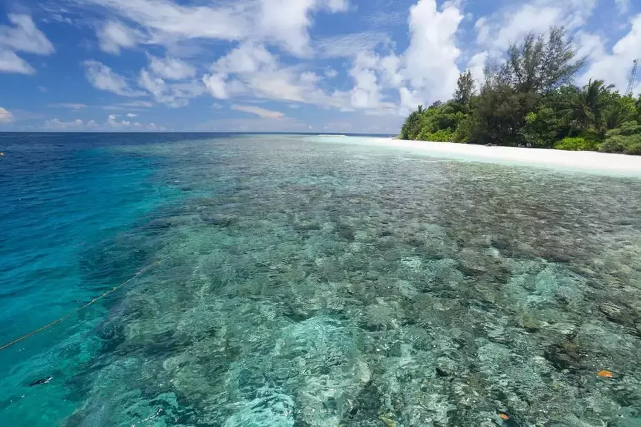 Sandies Bathala Maldives (Ex. Bathala Island Resort)