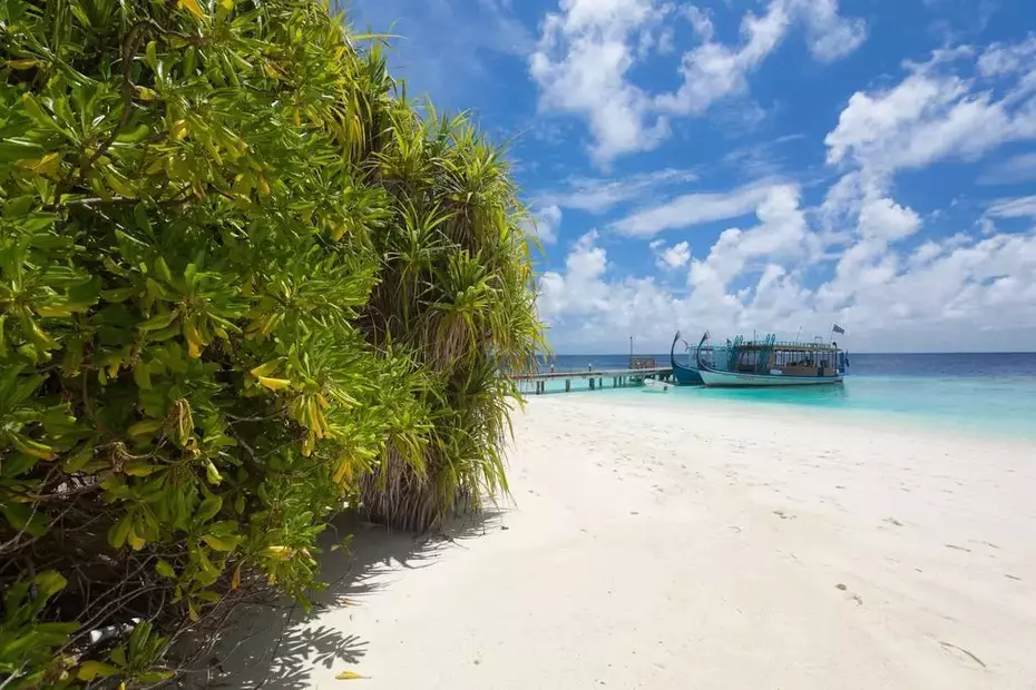 Sandies Bathala Maldives (Ex. Bathala Island Resort)