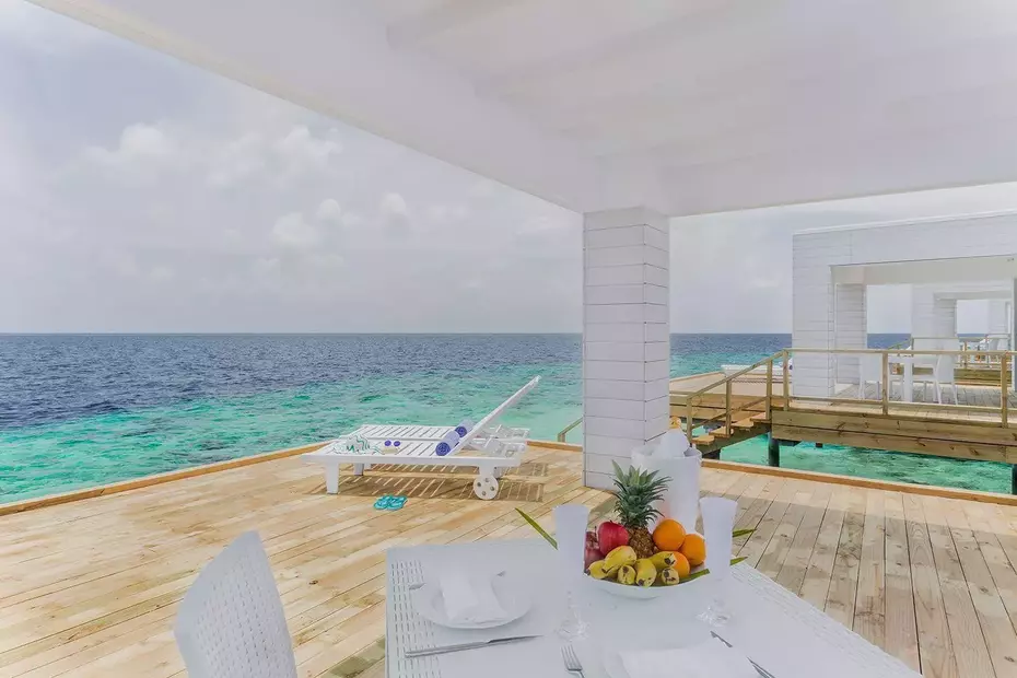 Sandies Bathala Maldives (Ex. Bathala Island Resort)