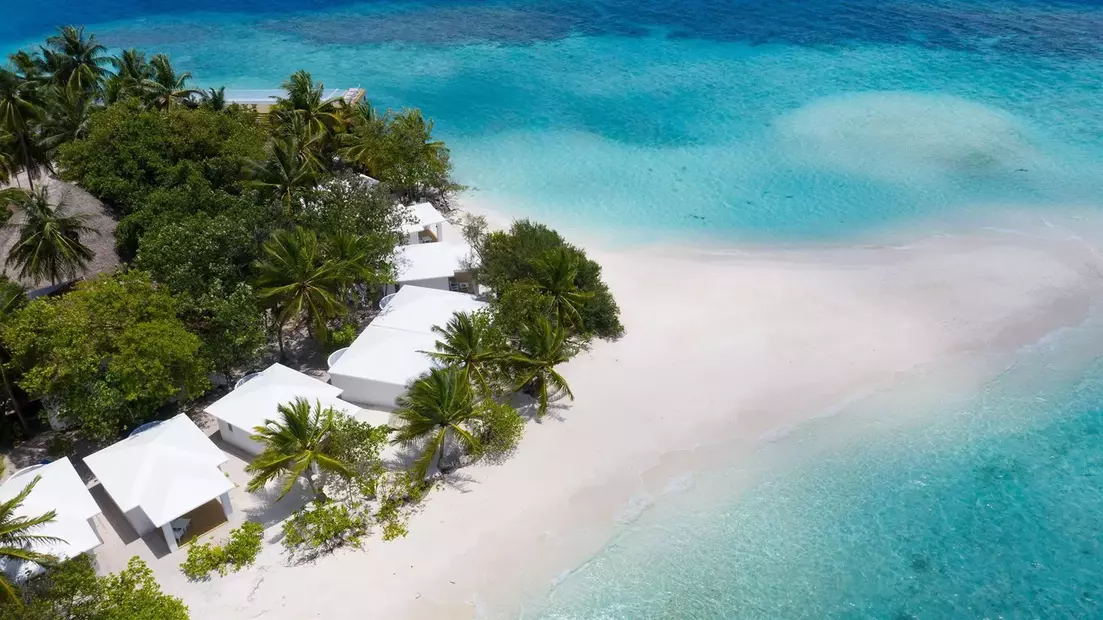 Sandies Bathala Maldives (Ex. Bathala Island Resort)