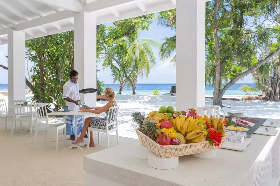 Sandies Bathala Maldives (Ex. Bathala Island Resort)