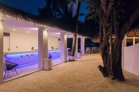 Sandies Bathala Maldives (Ex. Bathala Island Resort)