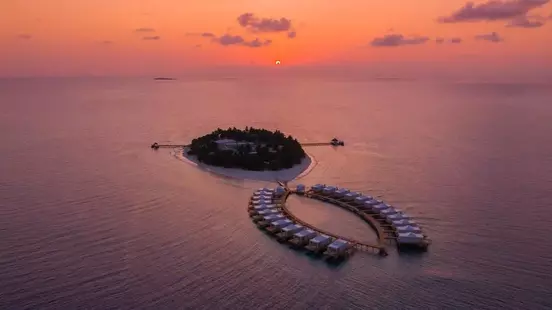 Sandies Bathala Maldives (Ex. Bathala Island Resort)
