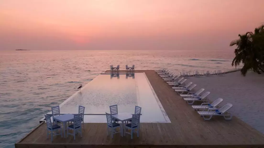 Sandies Bathala Maldives (Ex. Bathala Island Resort)