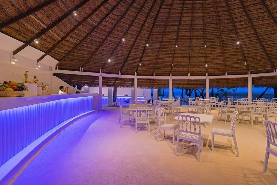 Sandies Bathala Maldives (Ex. Bathala Island Resort)