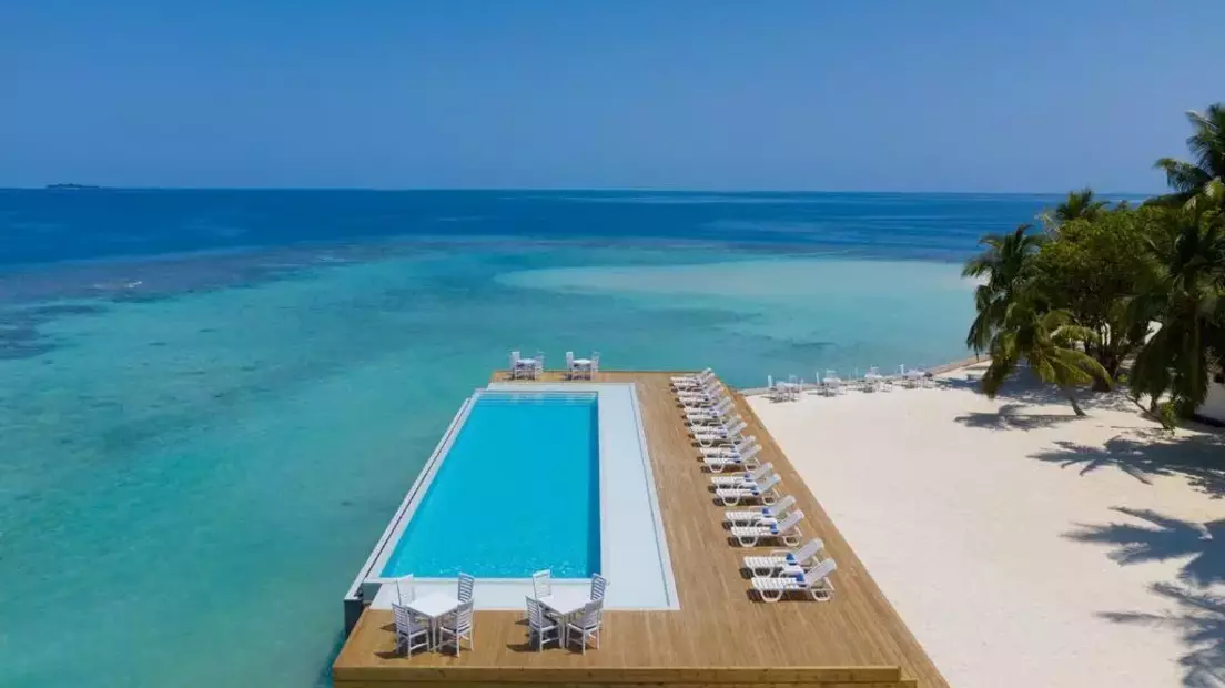 Sandies Bathala Maldives (Ex. Bathala Island Resort)