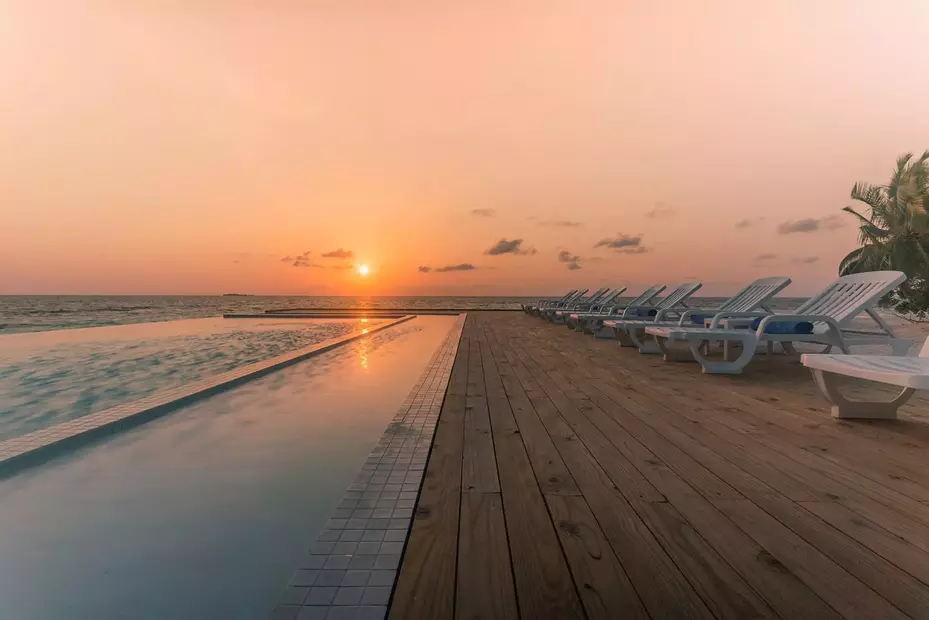 Sandies Bathala Maldives (Ex. Bathala Island Resort)