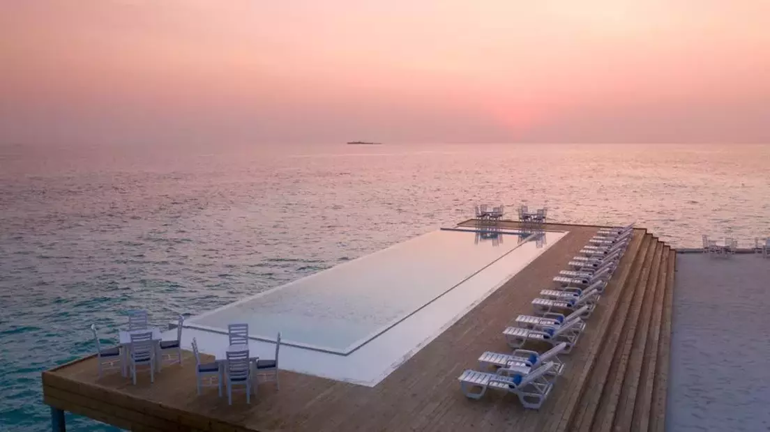 Sandies Bathala Maldives (Ex. Bathala Island Resort)