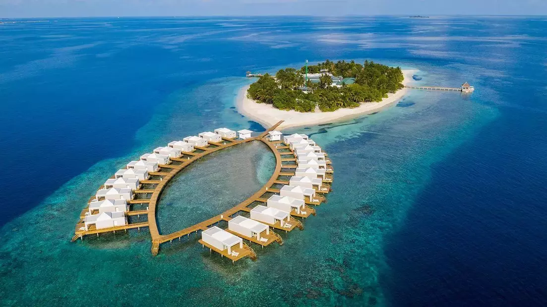 Sandies Bathala Maldives (Ex. Bathala Island Resort)