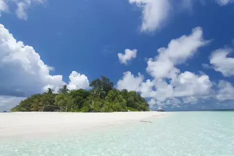 Sandies Bathala Maldives (Ex. Bathala Island Resort)
