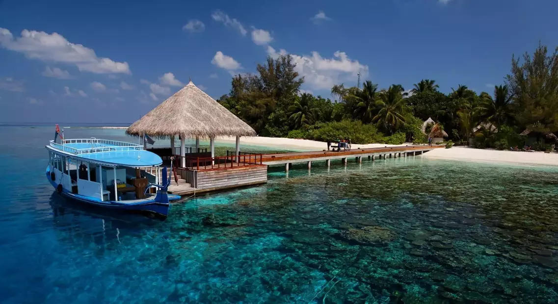 Sandies Bathala Maldives (Ex. Bathala Island Resort)