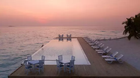 Sandies Bathala Maldives (Ex. Bathala Island Resort)