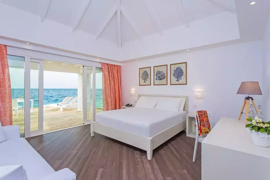 Sandies Bathala Maldives (Ex. Bathala Island Resort)