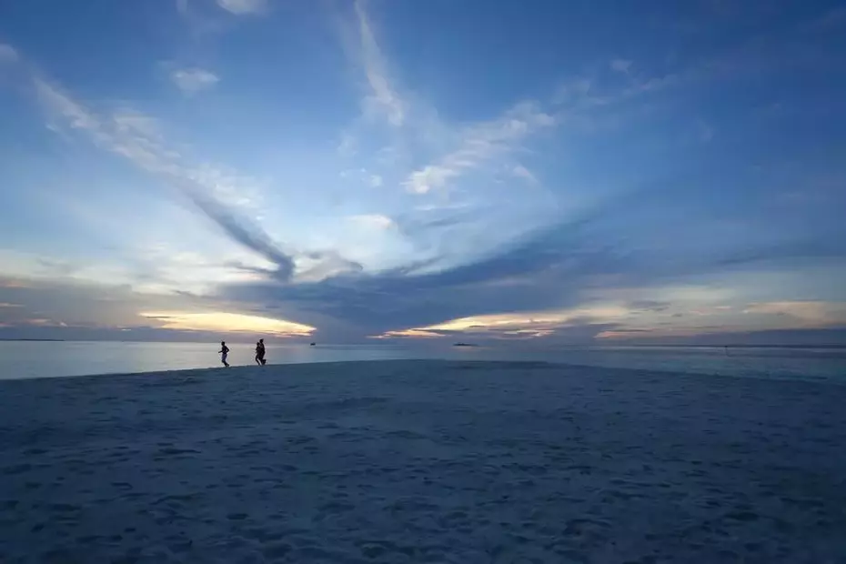 Sandies Bathala Maldives (Ex. Bathala Island Resort)