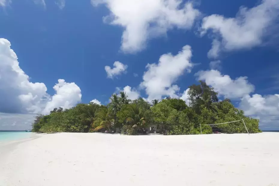 Sandies Bathala Maldives (Ex. Bathala Island Resort)