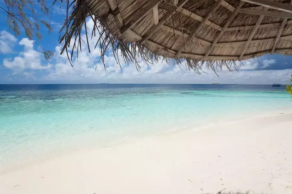 Sandies Bathala Maldives (Ex. Bathala Island Resort)