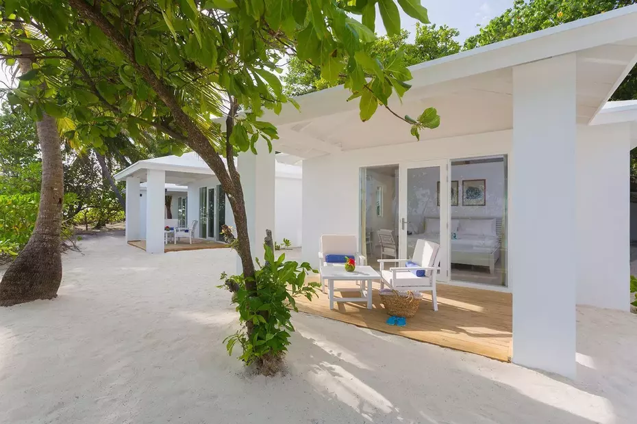 Sandies Bathala Maldives (Ex. Bathala Island Resort)