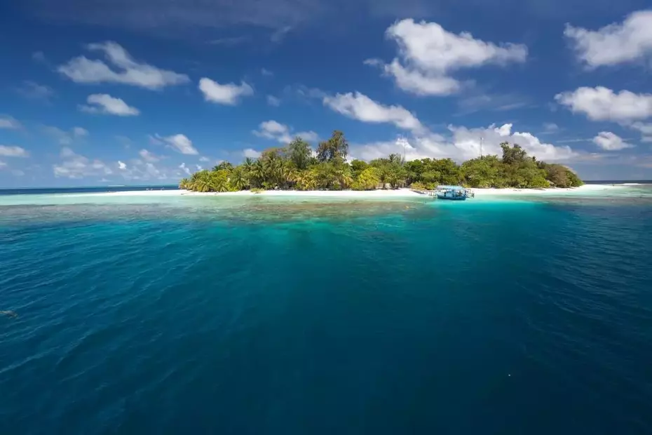 Sandies Bathala Maldives (Ex. Bathala Island Resort)