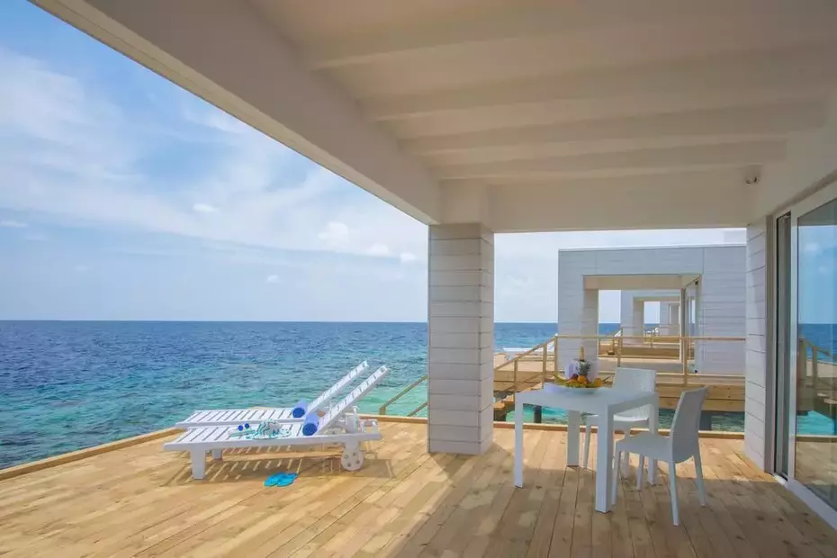 Sandies Bathala Maldives (Ex. Bathala Island Resort)