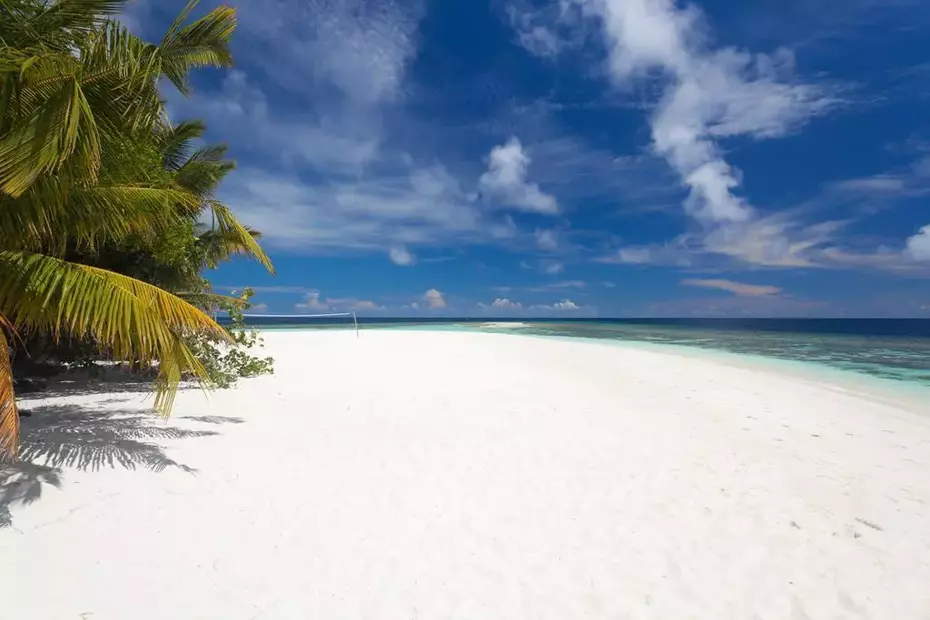 Sandies Bathala Maldives (Ex. Bathala Island Resort)