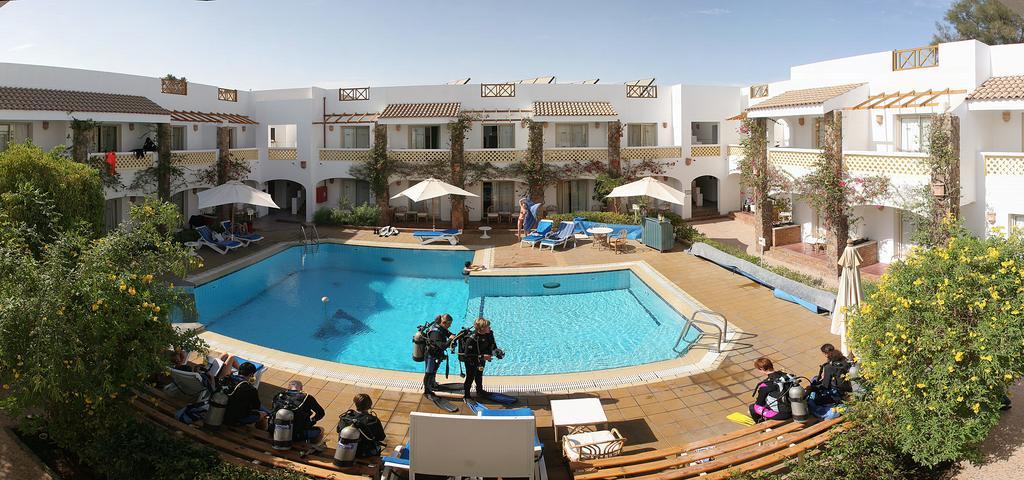 Camel Dive Club Hotel