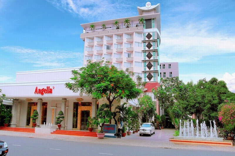 Angella Hotel