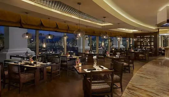 Waldorf Astoria Dubai Palm Jumeirah