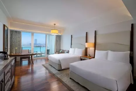Waldorf Astoria Dubai Palm Jumeirah
