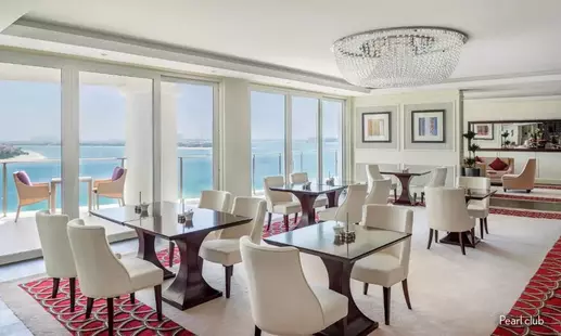 Waldorf Astoria Dubai Palm Jumeirah