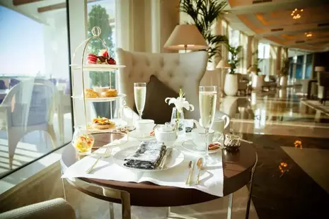 Waldorf Astoria Dubai Palm Jumeirah