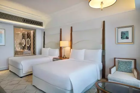 Waldorf Astoria Dubai Palm Jumeirah