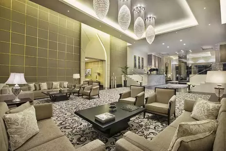 Waldorf Astoria Dubai Palm Jumeirah