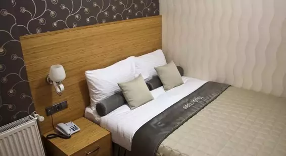 Abel Hotel