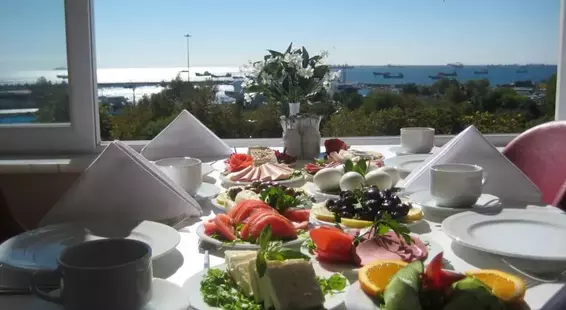Abel Hotel